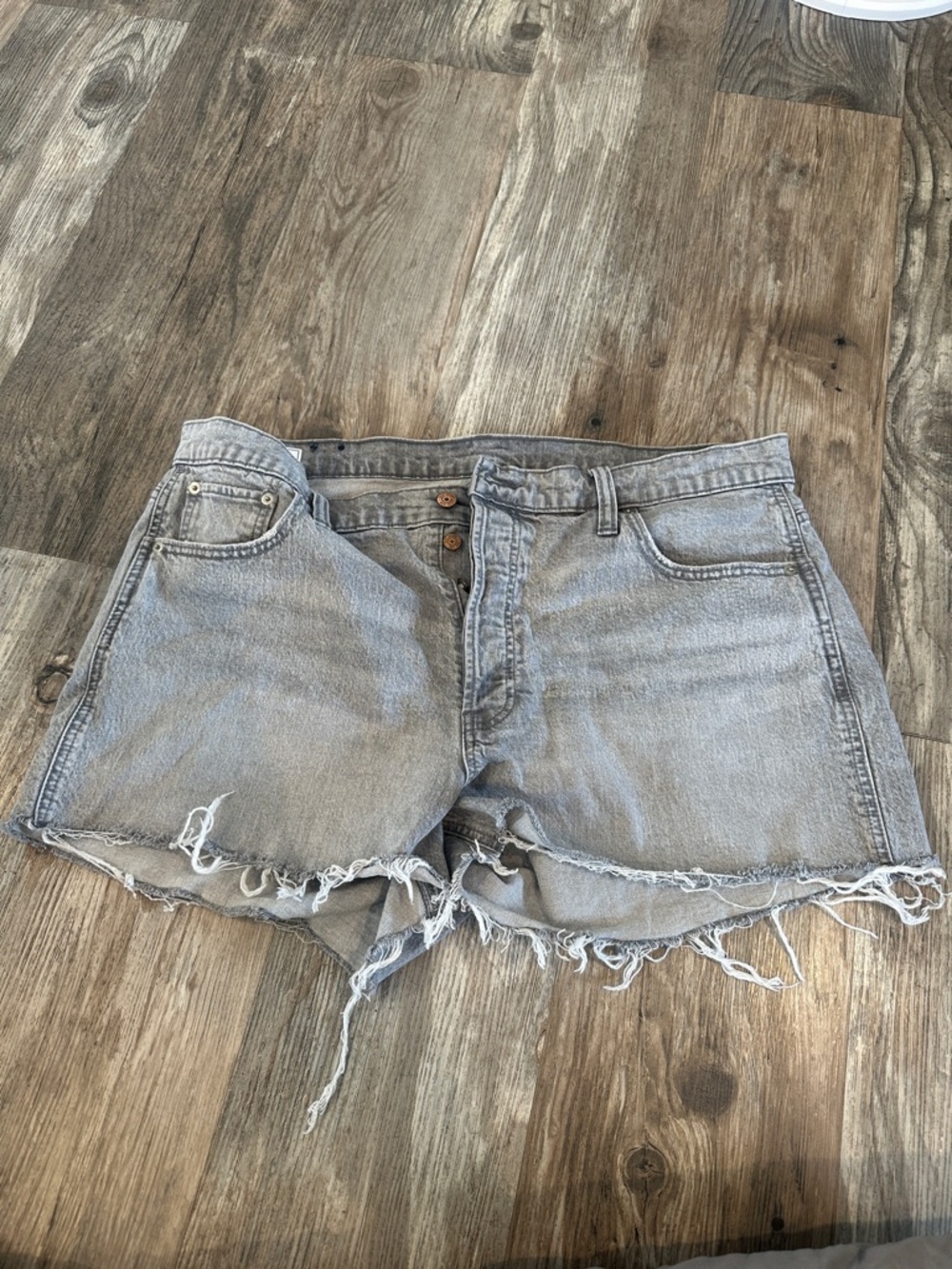 NEW without tags! GAP cheeky high rise short 35/20